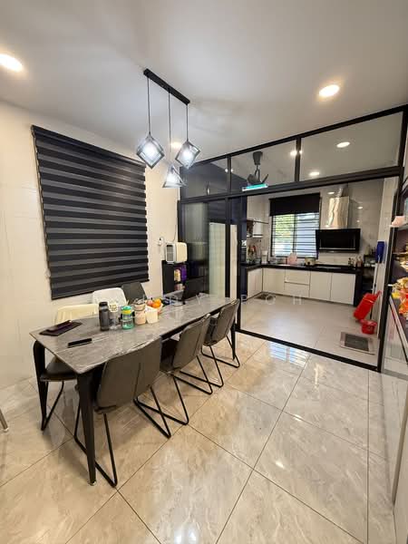 Terraced House for Sale in Kota Tinggi (Johor) - Jeddy Poh - PropertyGuru.com.my