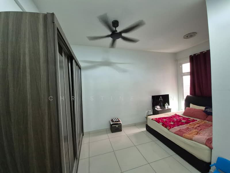 Kondominium untuk Dijual di Sri Putramas III / Royal Regent - Christine Tan - Bedroom - PropertyGuru.com.my