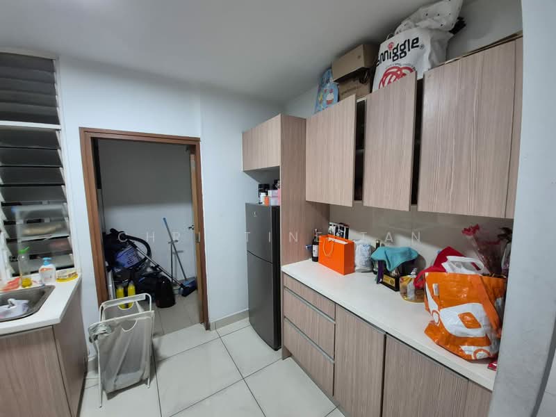 Kondominium untuk Dijual di Sri Putramas III / Royal Regent - Christine Tan - PropertyGuru.com.my
