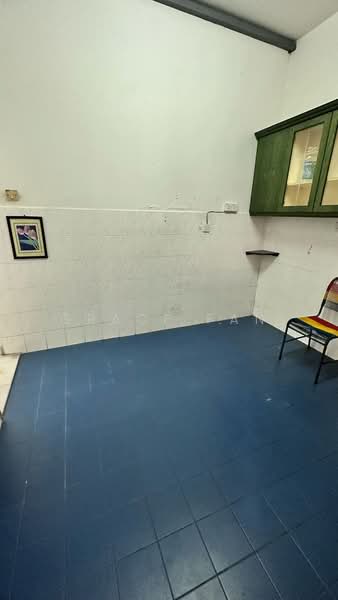 Taman Muhibbah untuk Untuk Disewa - RM 950 /bulan, Mac 2026 - Kitchen - PropertyGuru.com.my