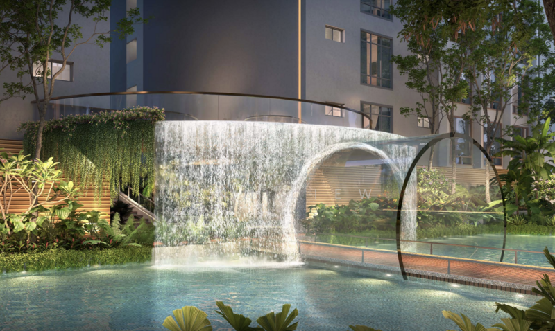 Service Residence for Sale at Armani Hallson KLCC - Junn Liew - Exterior - PropertyGuru.com.my