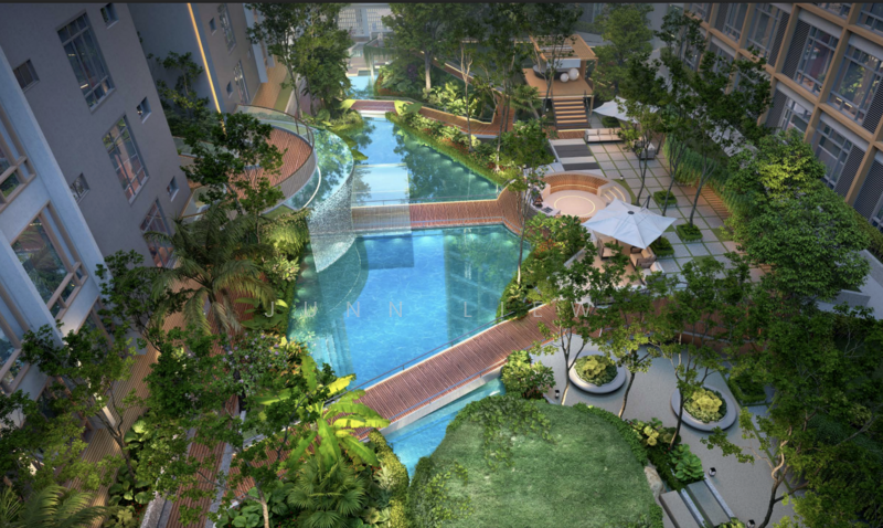 Service Residence for Sale at Armani Hallson KLCC - Junn Liew - Exterior - PropertyGuru.com.my