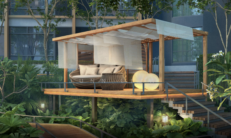 Service Residence for Sale at Armani Hallson KLCC - Junn Liew - Exterior - PropertyGuru.com.my