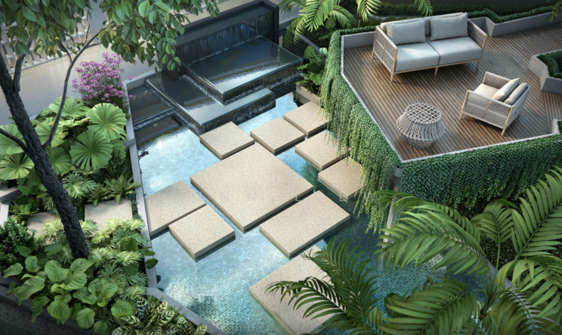 Service Residence for Sale at Armani Hallson KLCC - Junn Liew - Exterior - PropertyGuru.com.my