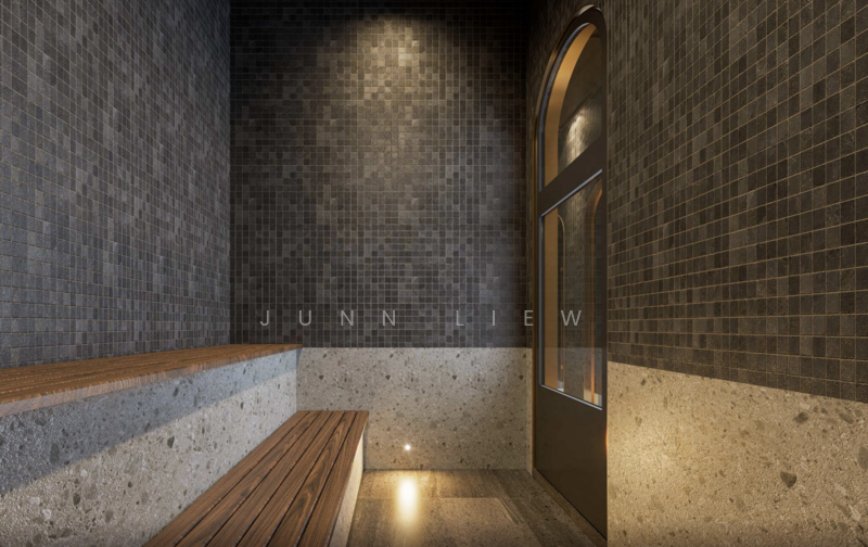 Service Residence for Sale at Armani Hallson KLCC - Junn Liew - Interior - PropertyGuru.com.my