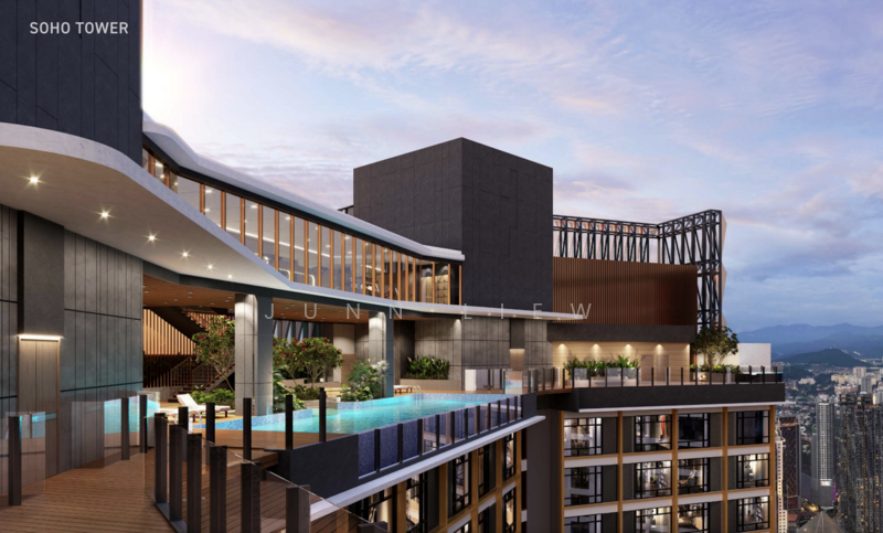 Service Residence for Sale at Armani Hallson KLCC - Junn Liew - Exterior - PropertyGuru.com.my