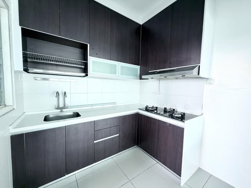 Apartment for Sale at Idaman Residence - Jameson Choo - PropertyGuru.com.my