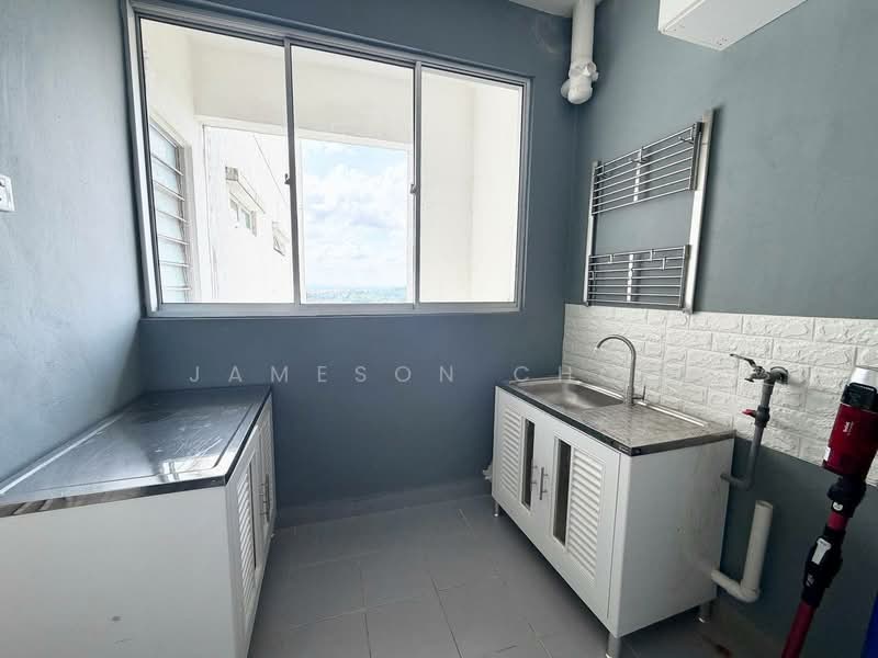 Apartment for Sale at Idaman Residence - Jameson Choo - PropertyGuru.com.my