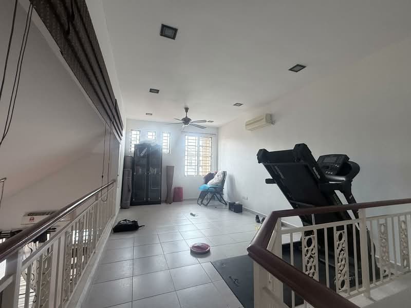 Taman Impian Emas untuk Untuk Disewa - RM 2,600 /bulan, Mac 2026 - Interior - PropertyGuru.com.my