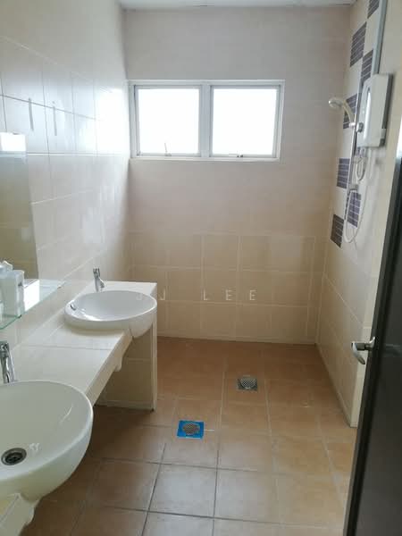 Condominium for Rent at Cova Suites - JJ Lee - Bathroom - PropertyGuru.com.my