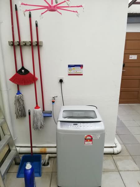 Condominium for Rent at Cova Suites - JJ Lee - PropertyGuru.com.my