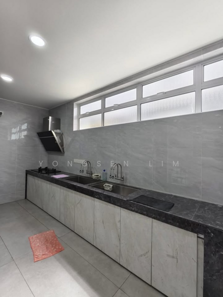 Canary Garden untuk Untuk Dijual - RM 1,630,000, Mac 2026 - Kitchen - PropertyGuru.com.my