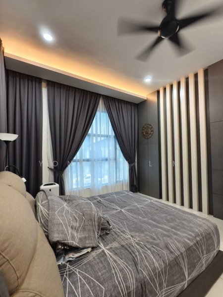 Canary Garden untuk Untuk Dijual - RM 1,630,000, Mac 2026 - Bedroom - PropertyGuru.com.my