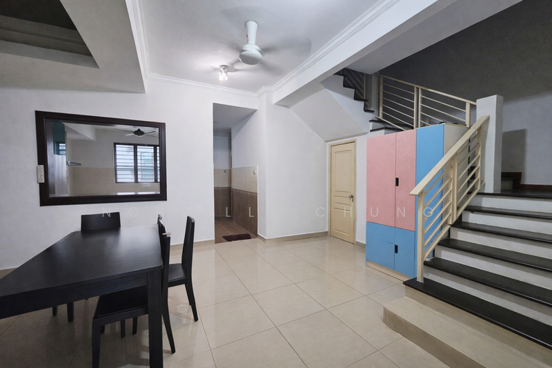 2-storey Terraced House for Sale in Putra Avenue (Subang Jaya) - Nobeille Chung - Interior - PropertyGuru.com.my