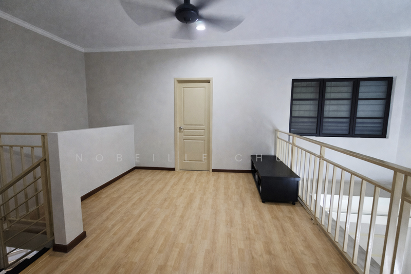 2-storey Terraced House for Sale in Putra Avenue (Subang Jaya) - Nobeille Chung - Interior - PropertyGuru.com.my