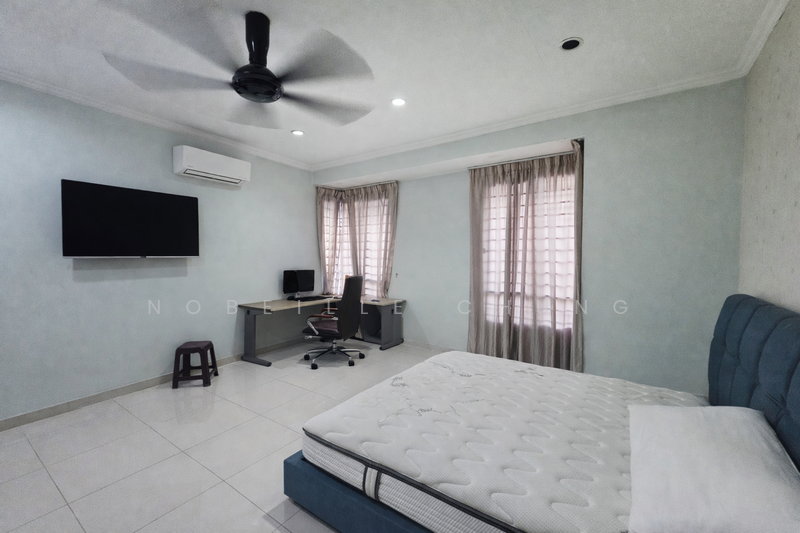 2-storey Terraced House for Sale in Putra Avenue (Subang Jaya) - Nobeille Chung - Bedroom - PropertyGuru.com.my