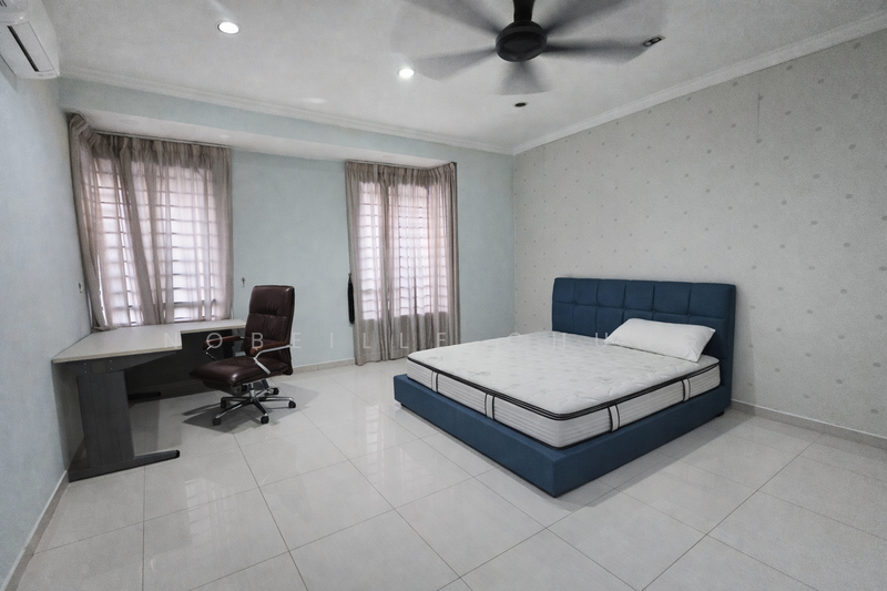 2-storey Terraced House for Sale in Putra Avenue (Subang Jaya) - Nobeille Chung - Bedroom - PropertyGuru.com.my
