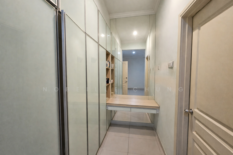 2-storey Terraced House for Sale in Putra Avenue (Subang Jaya) - Nobeille Chung - Interior - PropertyGuru.com.my