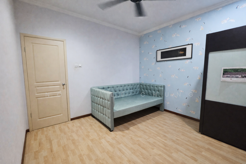 2-storey Terraced House for Sale in Putra Avenue (Subang Jaya) - Nobeille Chung - Interior - PropertyGuru.com.my
