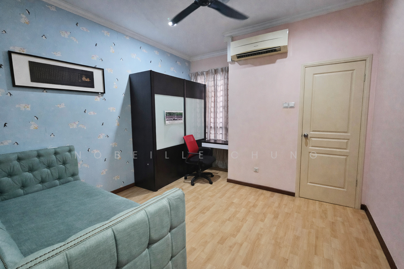 2-storey Terraced House for Sale in Putra Avenue (Subang Jaya) - Nobeille Chung - Bedroom - PropertyGuru.com.my