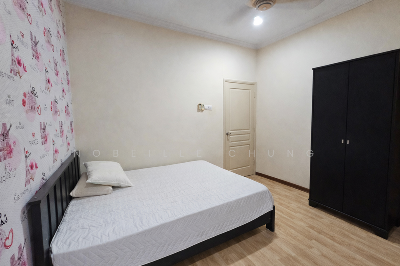 2-storey Terraced House for Sale in Putra Avenue (Subang Jaya) - Nobeille Chung - Bedroom - PropertyGuru.com.my