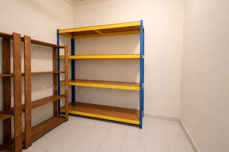 2-storey Terraced House for Sale in Putra Avenue (Subang Jaya) - Nobeille Chung - Interior - PropertyGuru.com.my