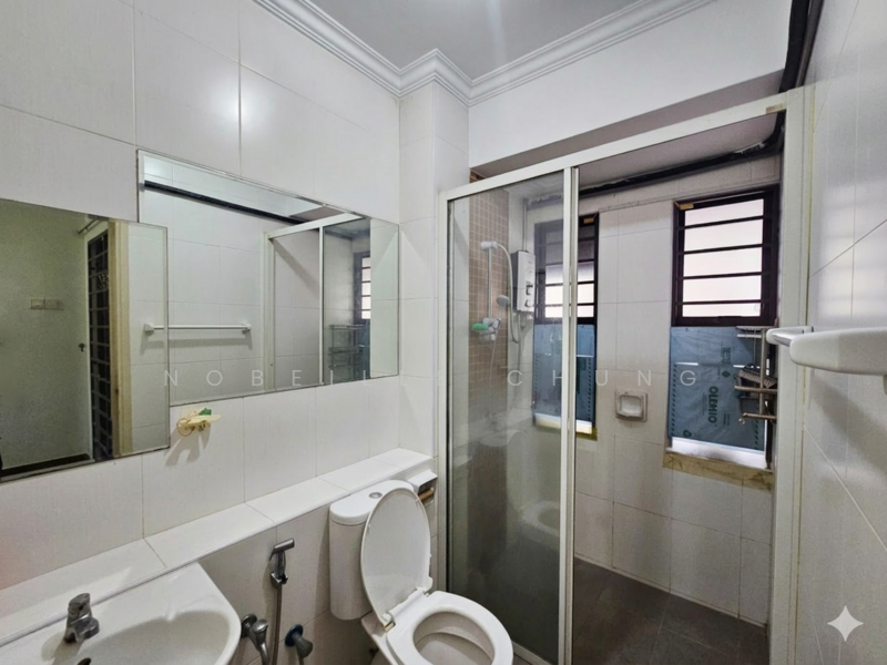2-storey Terraced House for Sale in Putra Avenue (Subang Jaya) - Nobeille Chung - Bathroom - PropertyGuru.com.my