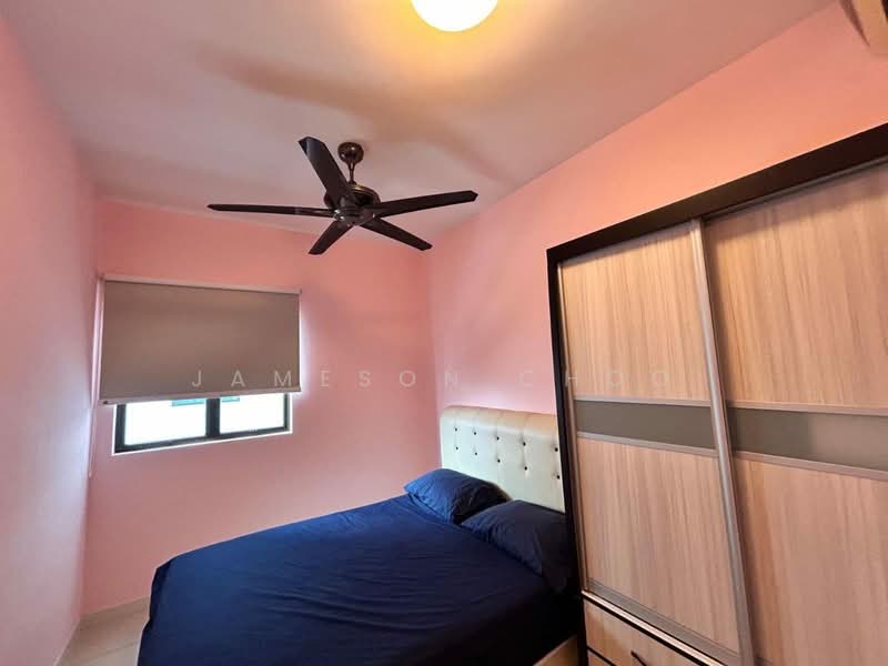 Condominium for Rent at Ujana Executive Apartment - Jameson Choo - Bedroom - PropertyGuru.com.my
