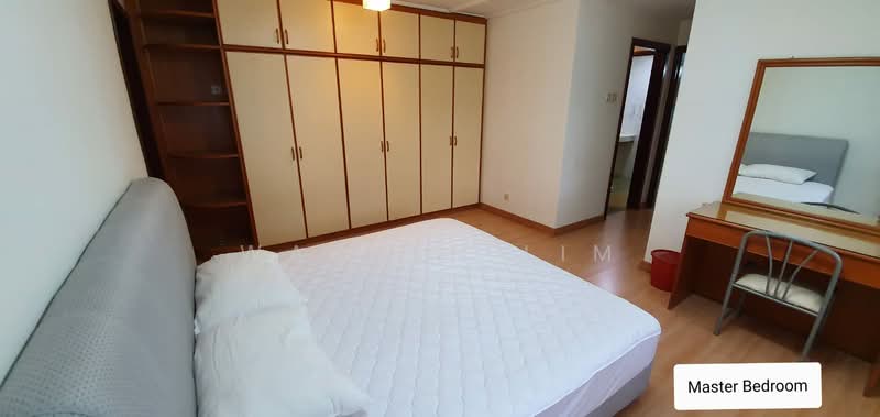 Bangsar Puteri untuk Untuk Dijual - RM 920,000, Mac 2026 - Master Bedroom - PropertyGuru.com.my