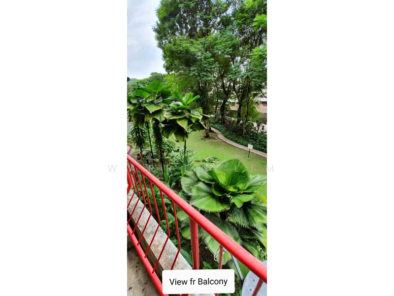 Bangsar Puteri untuk Untuk Dijual - RM 920,000, Mac 2026 - Balcony - PropertyGuru.com.my