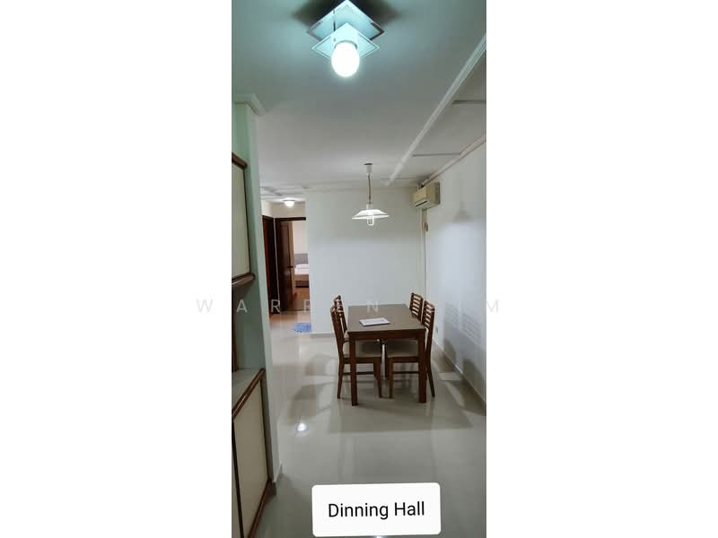 Bangsar Puteri untuk Untuk Dijual - RM 920,000, Mac 2026 - Dining Room - PropertyGuru.com.my