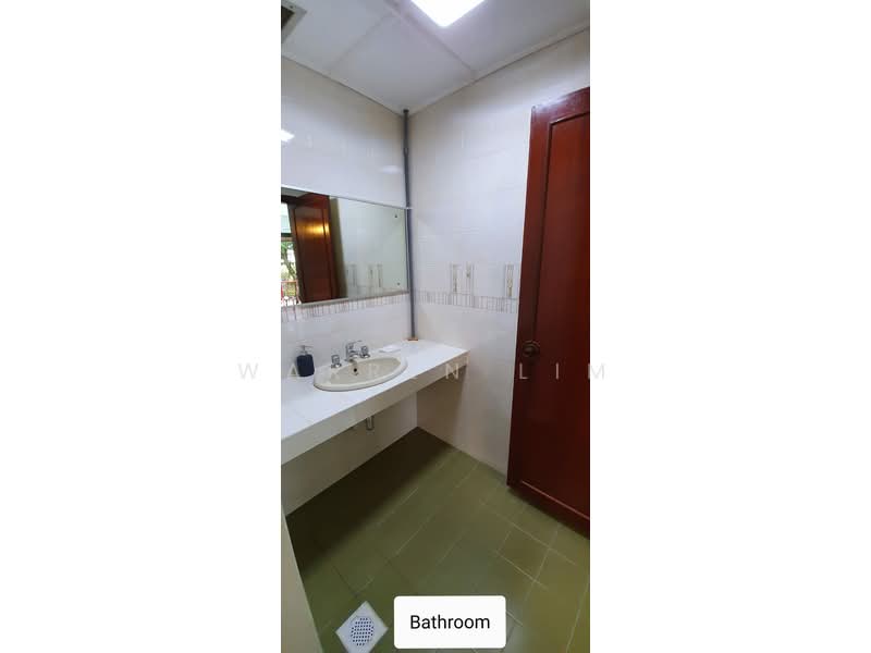 Bangsar Puteri untuk Untuk Dijual - RM 920,000, Mac 2026 - Bathroom - PropertyGuru.com.my