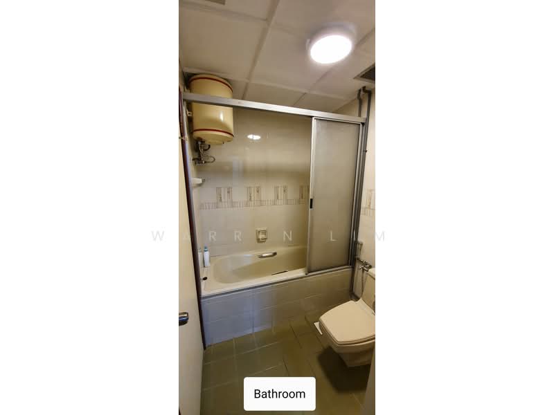 Bangsar Puteri untuk Untuk Dijual - RM 920,000, Mac 2026 - Bathroom - PropertyGuru.com.my