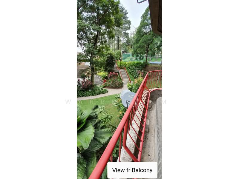 Bangsar Puteri untuk Untuk Dijual - RM 920,000, Mac 2026 - Balcony - PropertyGuru.com.my