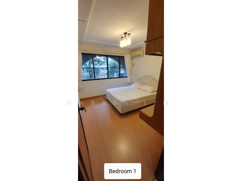 Bangsar Puteri untuk Untuk Dijual - RM 920,000, Mac 2026 - Bedroom - PropertyGuru.com.my