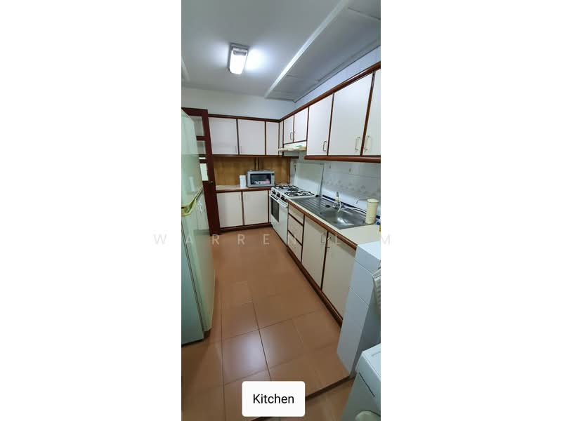 Bangsar Puteri untuk Untuk Dijual - RM 920,000, Mac 2026 - Kitchen - PropertyGuru.com.my