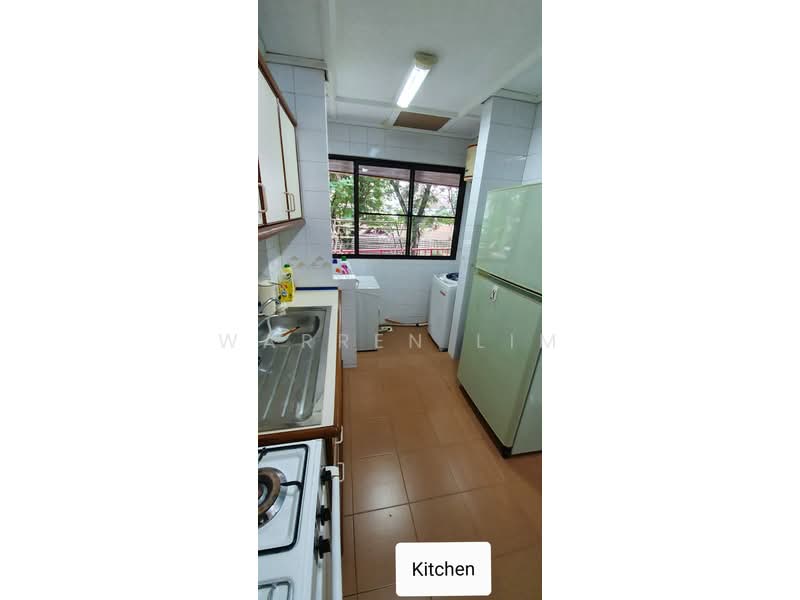 Bangsar Puteri untuk Untuk Dijual - RM 920,000, Mac 2026 - Kitchen - PropertyGuru.com.my