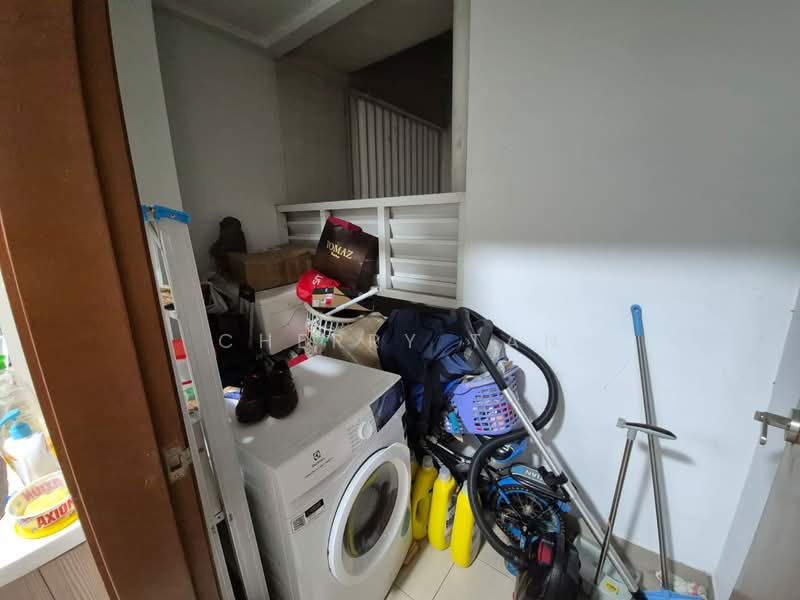 Condominium for Sale at Sri Putramas III / Royal Regent - Cherry Tan - Interior - PropertyGuru.com.my