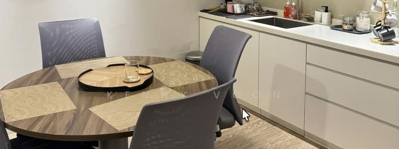 Office for Rent in Damansara Heights (Kuala Lumpur) - Kenny Voon - Dining Room - PropertyGuru.com.my