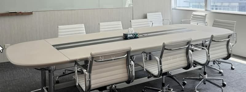 Office for Rent in Damansara Heights (Kuala Lumpur) - Kenny Voon - Interior - PropertyGuru.com.my