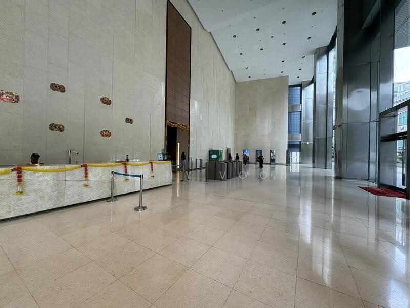 Office for Rent in Damansara Heights (Kuala Lumpur) - Kenny Voon - Lobby - PropertyGuru.com.my
