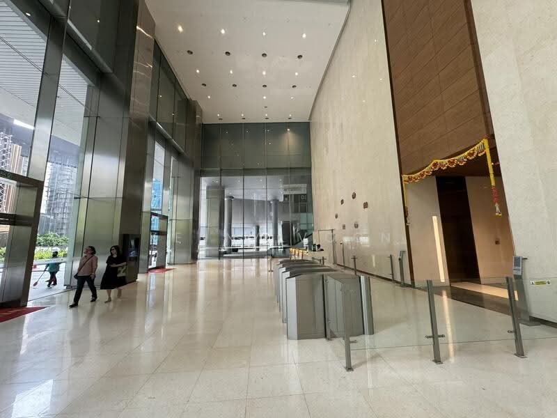 Office for Rent in Damansara Heights (Kuala Lumpur) - Kenny Voon - Lobby - PropertyGuru.com.my