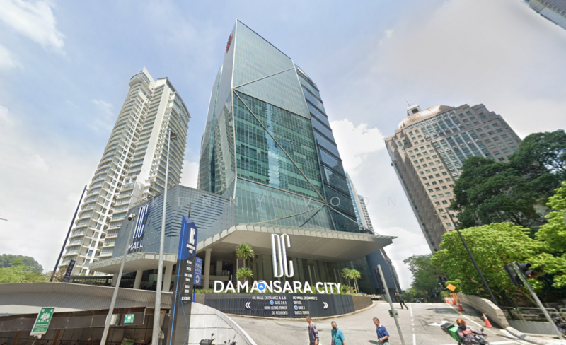 Office for Rent in Damansara Heights (Kuala Lumpur) - Kenny Voon - Exterior - PropertyGuru.com.my