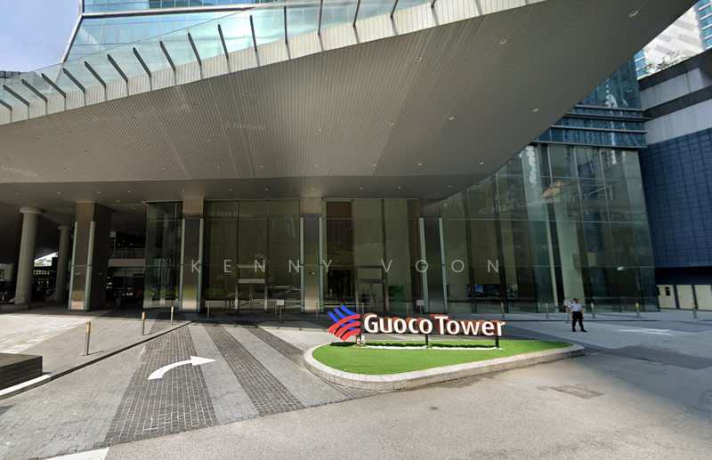 Office for Rent in Damansara Heights (Kuala Lumpur) - Kenny Voon - Exterior - PropertyGuru.com.my