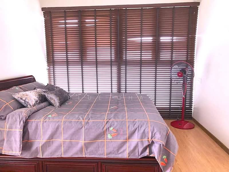 Condominium for Rent at Bay Point @ Country Garden Danga Bay - Blue Chan - Bedroom - PropertyGuru.com.my