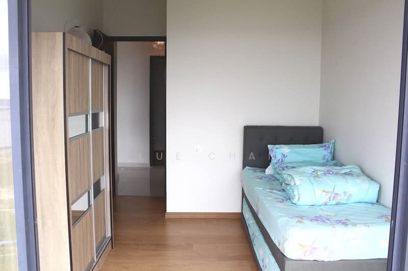 Condominium for Rent at Bay Point @ Country Garden Danga Bay - Blue Chan - Bedroom - PropertyGuru.com.my