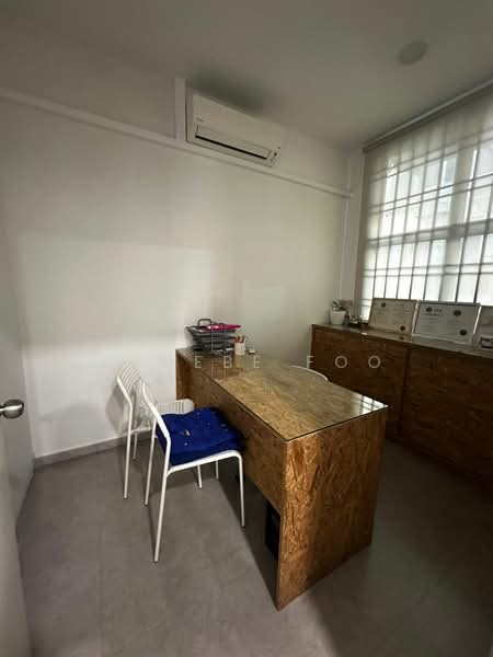 Shop for Rent in Taman Gaya (Ulu Tiram) - Phoebe Foo - Study - PropertyGuru.com.my