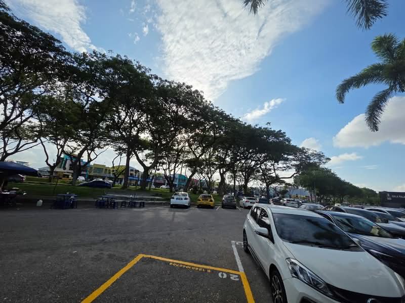 Shop for Rent in Taman Gaya (Ulu Tiram) - Phoebe Foo - Exterior - PropertyGuru.com.my