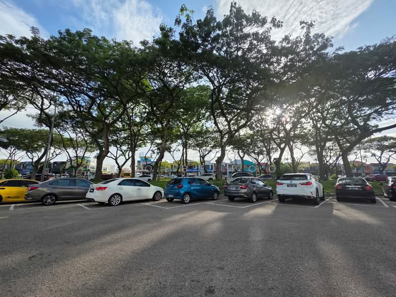 Shop for Rent in Taman Gaya (Ulu Tiram) - Phoebe Foo - Exterior - PropertyGuru.com.my