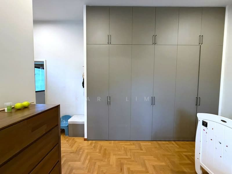 Cluster House for Sale in Taman Desa Tebrau (Tebrau) - Karl Lim - Bedroom - PropertyGuru.com.my